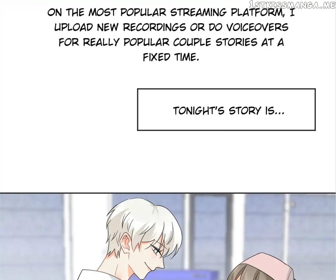 The Trap Of Hormones chapter 8 - page 42