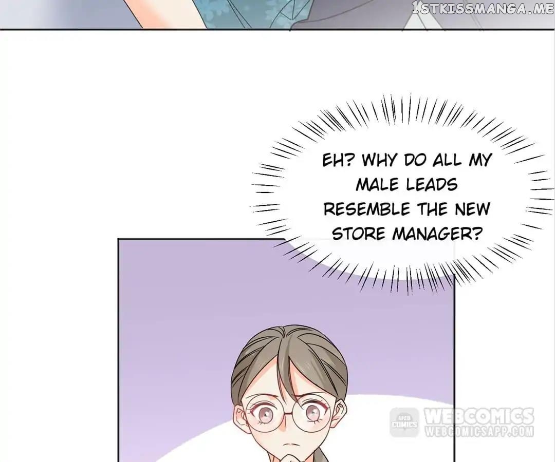 The Trap Of Hormones chapter 8 - page 47