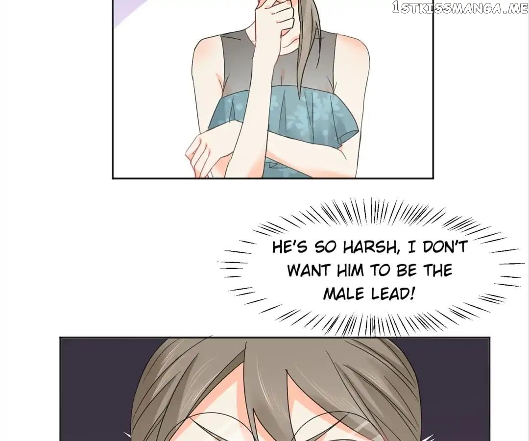 The Trap Of Hormones chapter 8 - page 48
