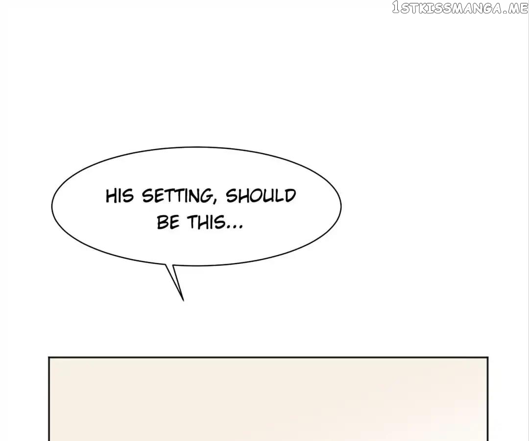 The Trap Of Hormones chapter 8 - page 50