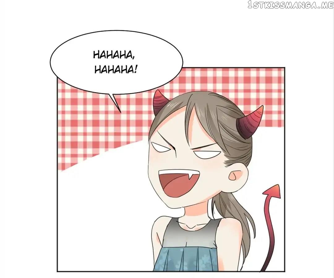 The Trap Of Hormones chapter 8 - page 56