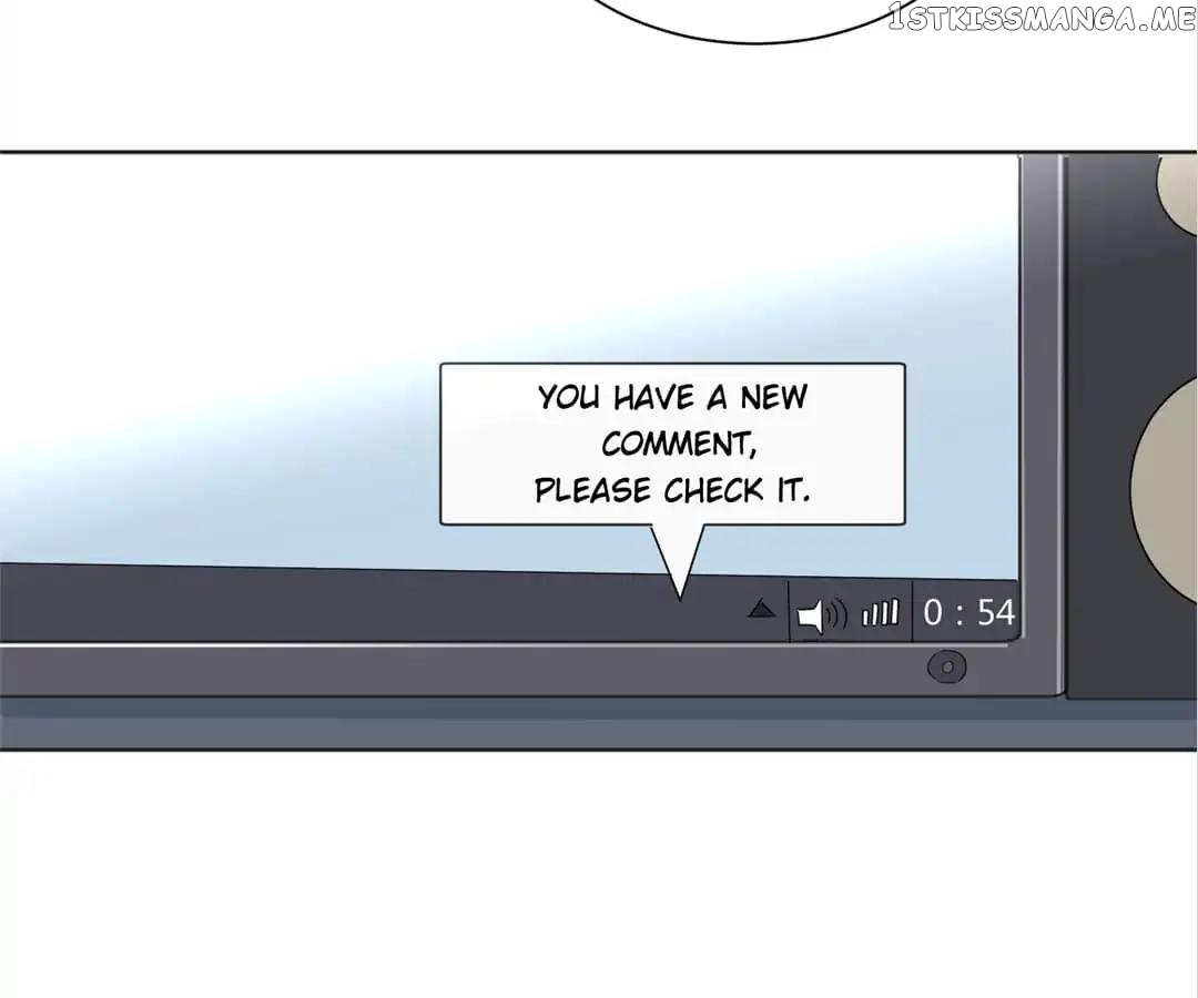 The Trap Of Hormones chapter 8 - page 58