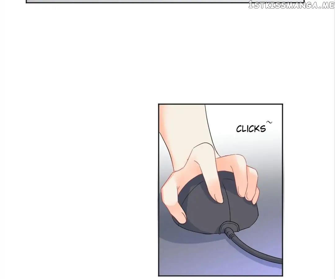 The Trap Of Hormones chapter 8 - page 60