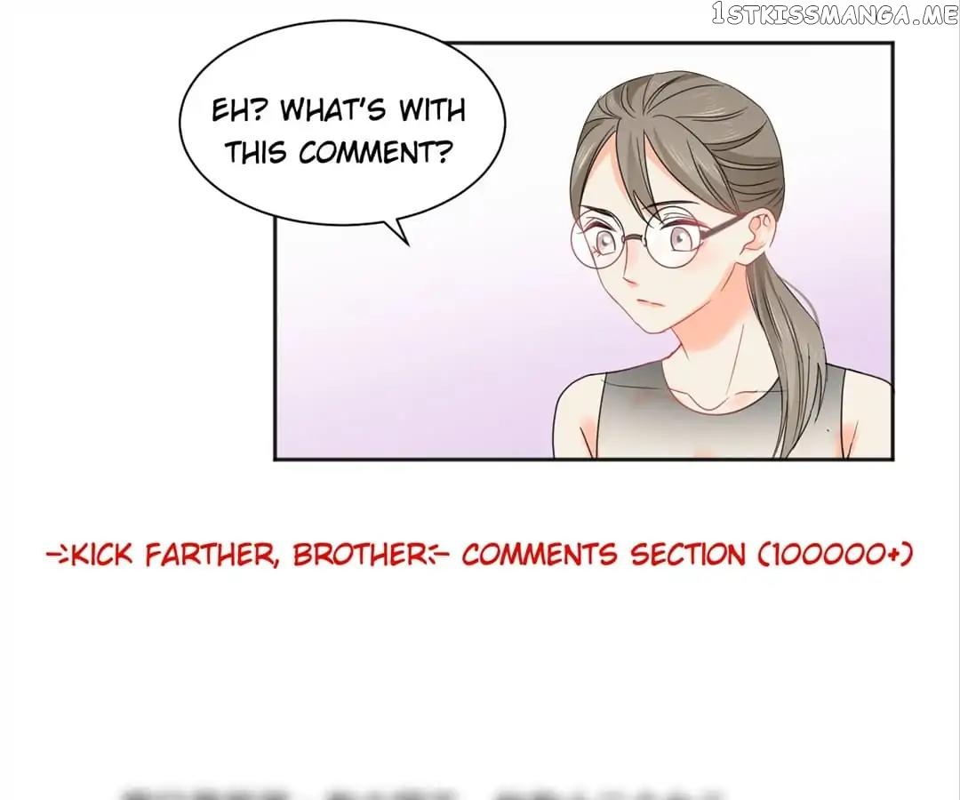 The Trap Of Hormones chapter 8 - page 70