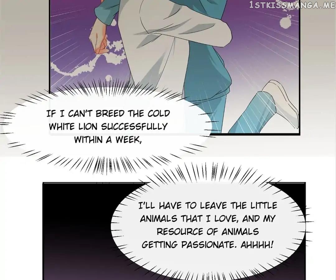 The Trap Of Hormones chapter 8 - page 78