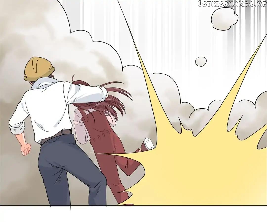 The Trap Of Hormones chapter 7 - page 24