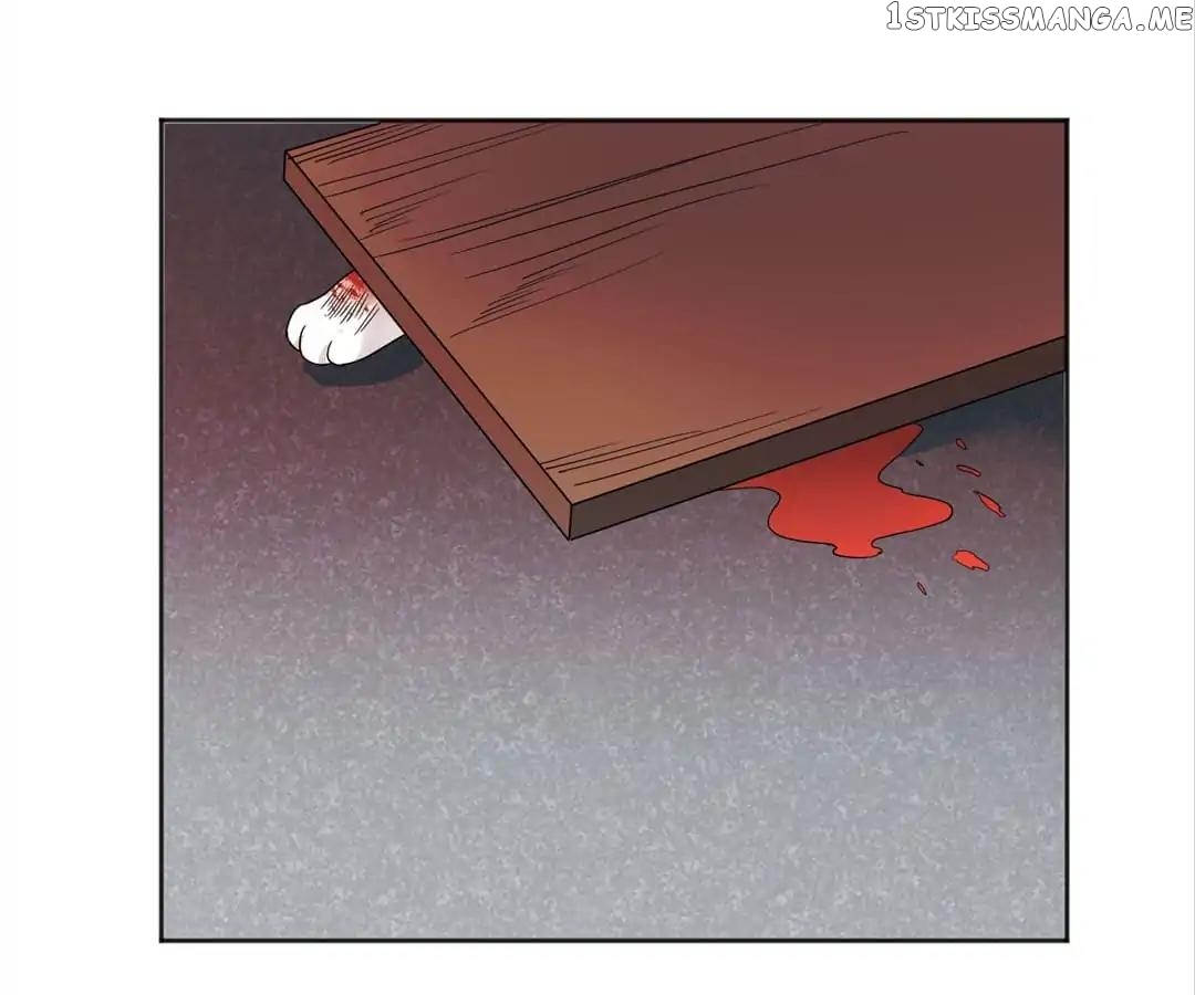 The Trap Of Hormones chapter 7 - page 25