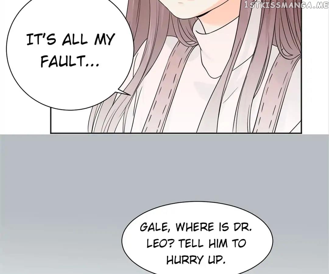 The Trap Of Hormones chapter 7 - page 29