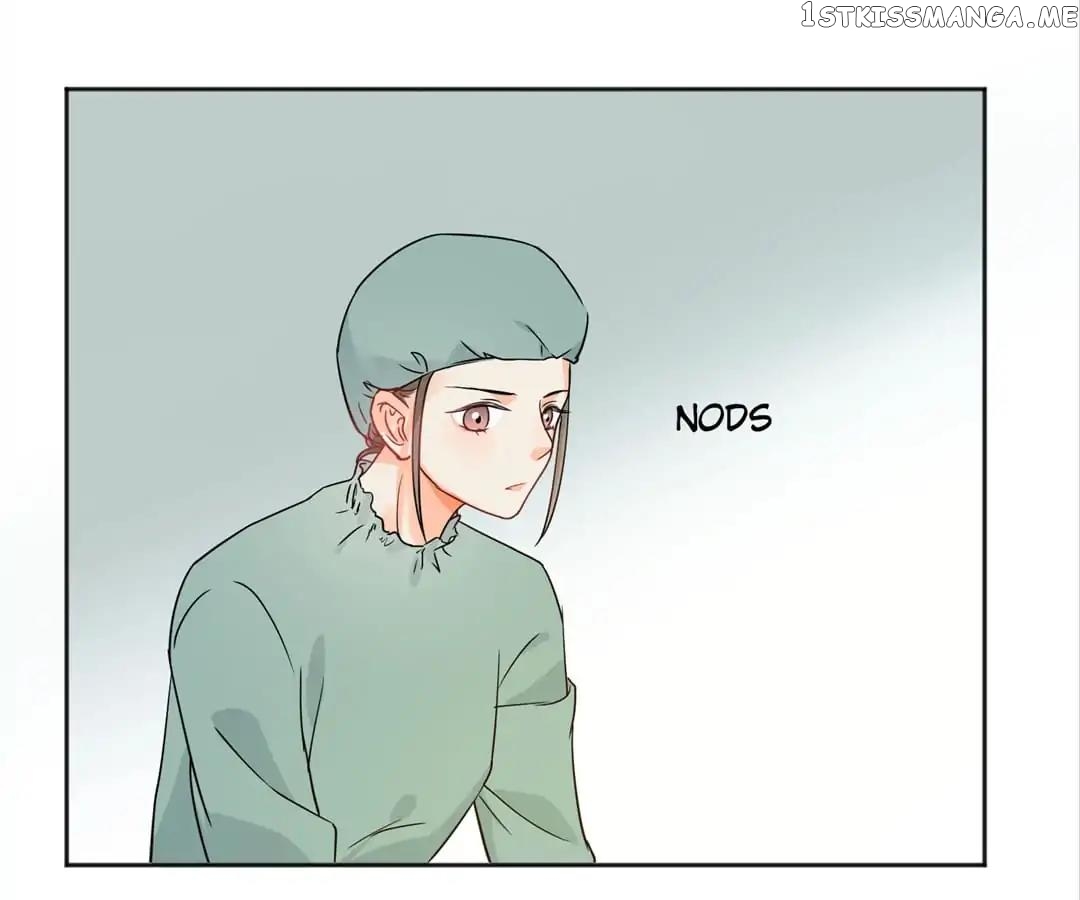 The Trap Of Hormones chapter 7 - page 32