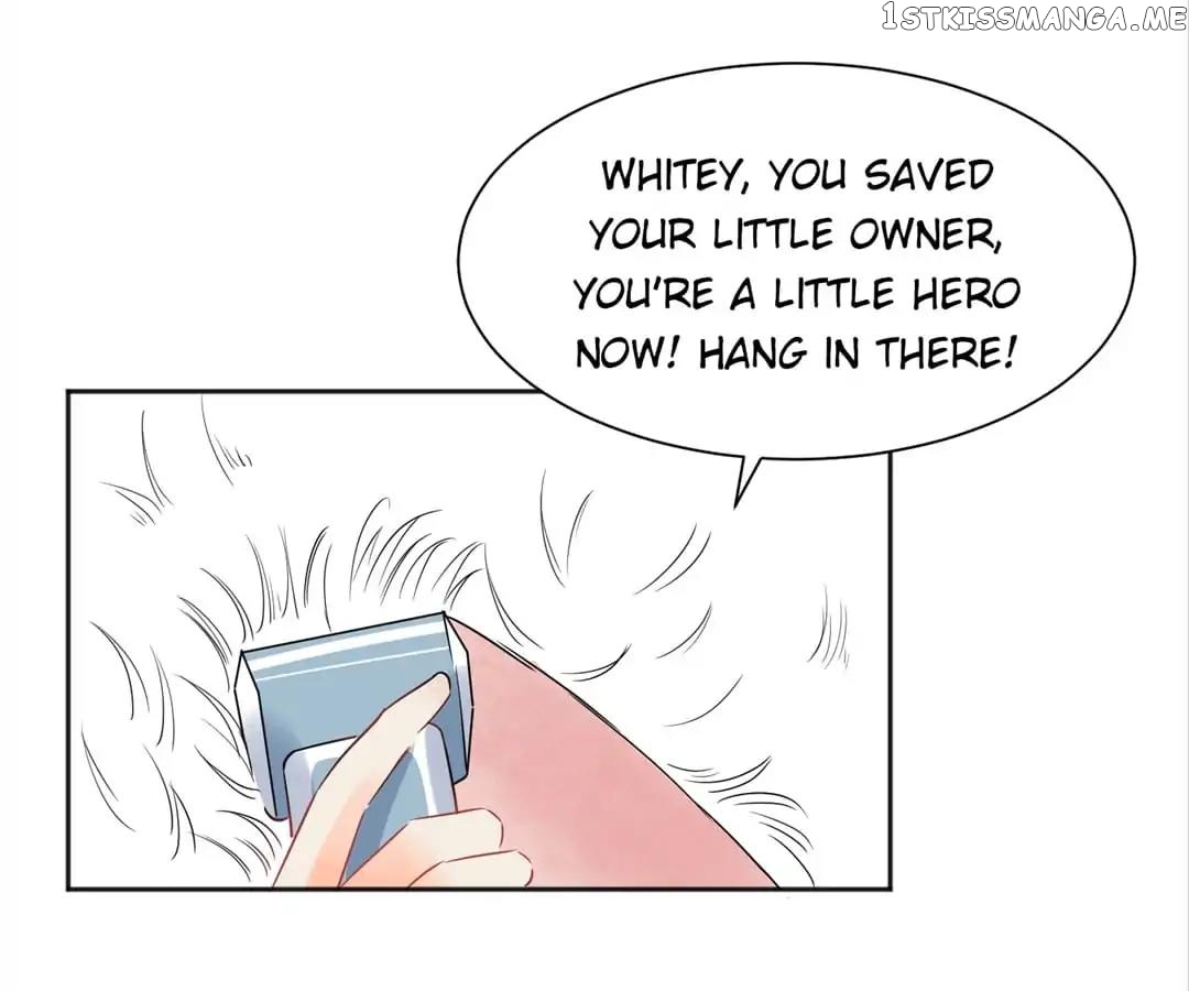 The Trap Of Hormones chapter 7 - page 33