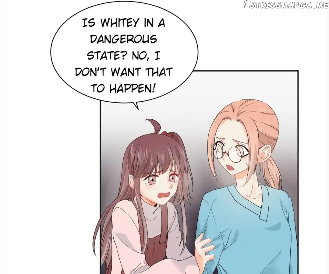 The Trap Of Hormones chapter 7 - page 34