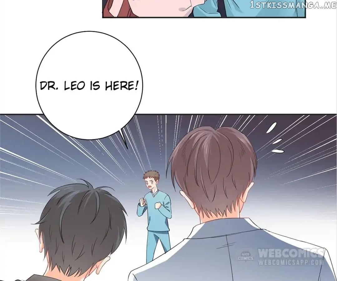 The Trap Of Hormones chapter 7 - page 35