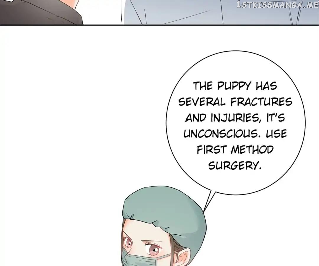 The Trap Of Hormones chapter 7 - page 36