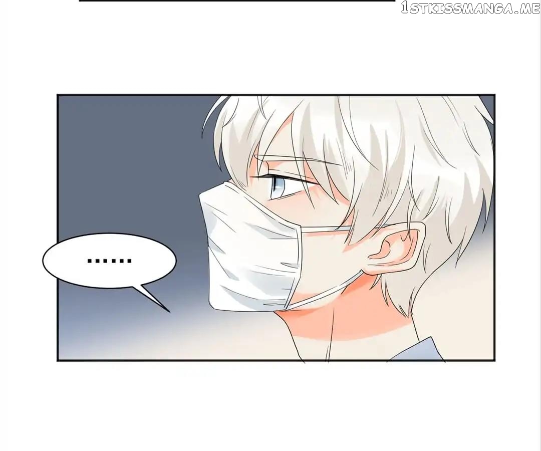 The Trap Of Hormones chapter 7 - page 44
