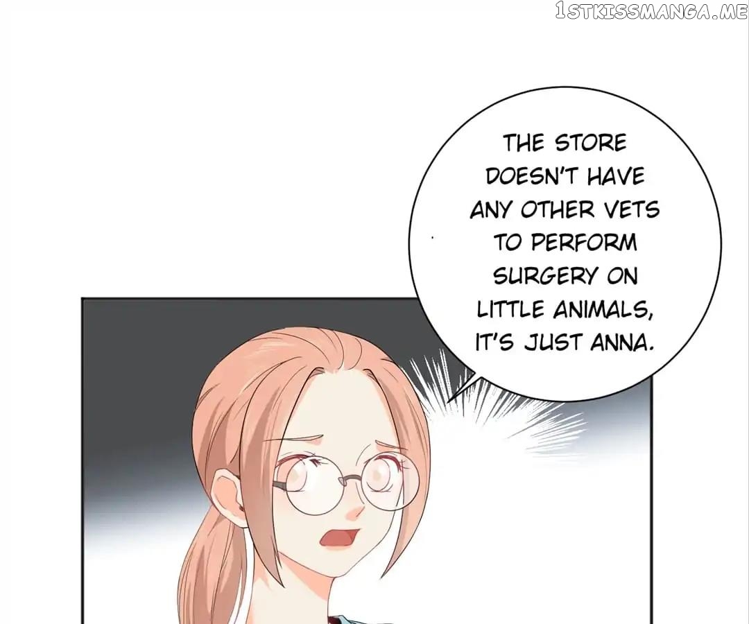 The Trap Of Hormones chapter 7 - page 45