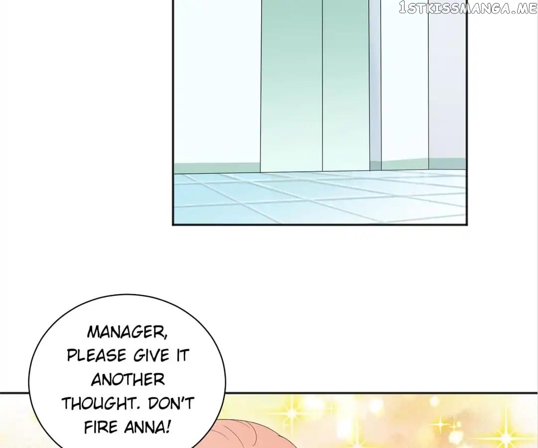 The Trap Of Hormones chapter 7 - page 47