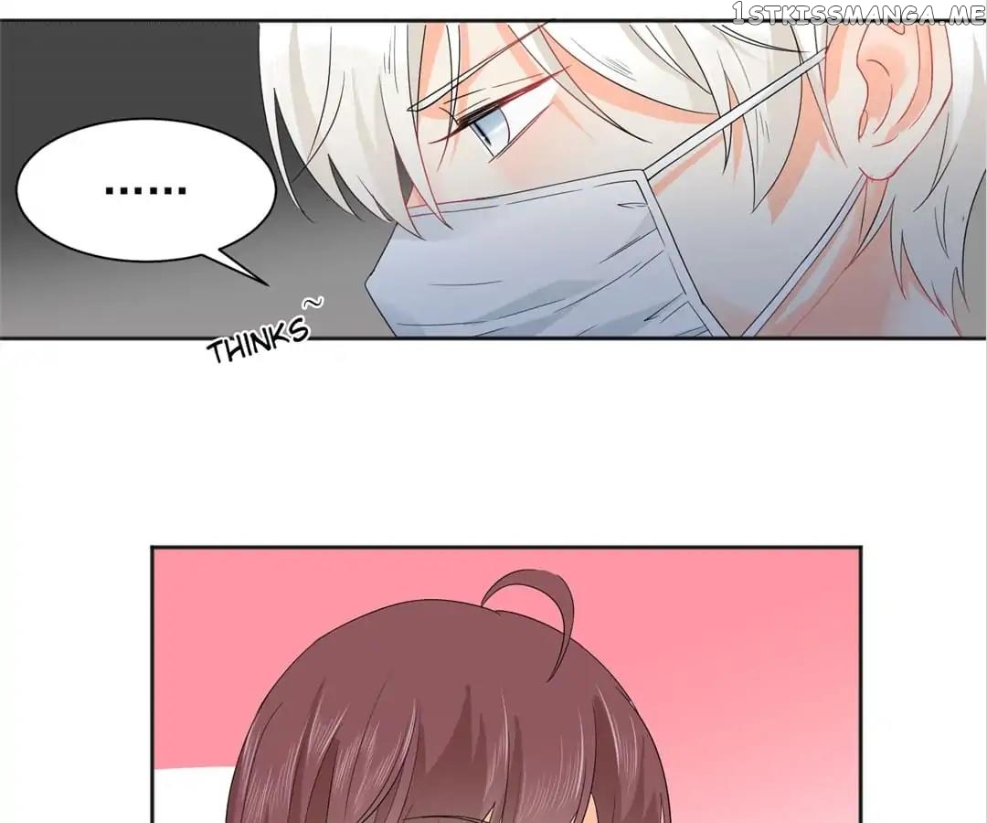 The Trap Of Hormones chapter 7 - page 49