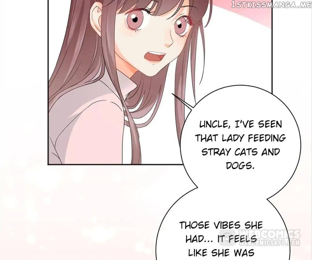 The Trap Of Hormones chapter 7 - page 50