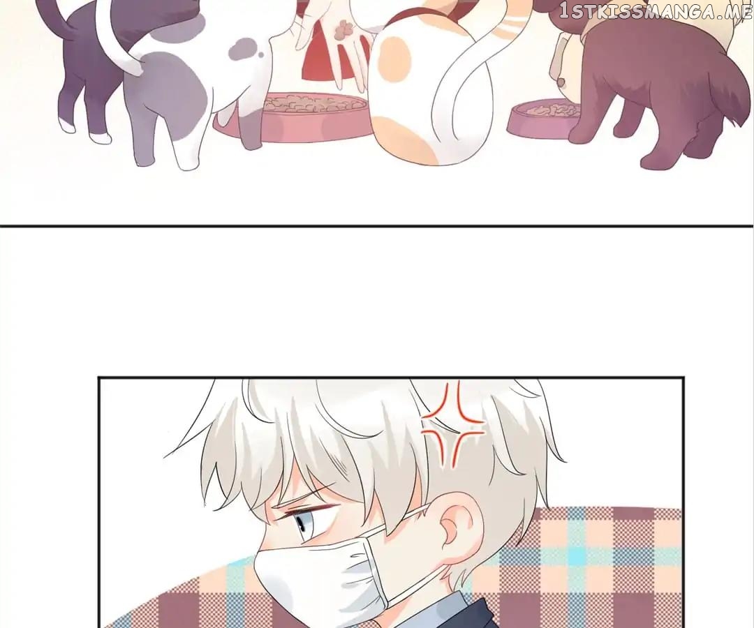 The Trap Of Hormones chapter 7 - page 52
