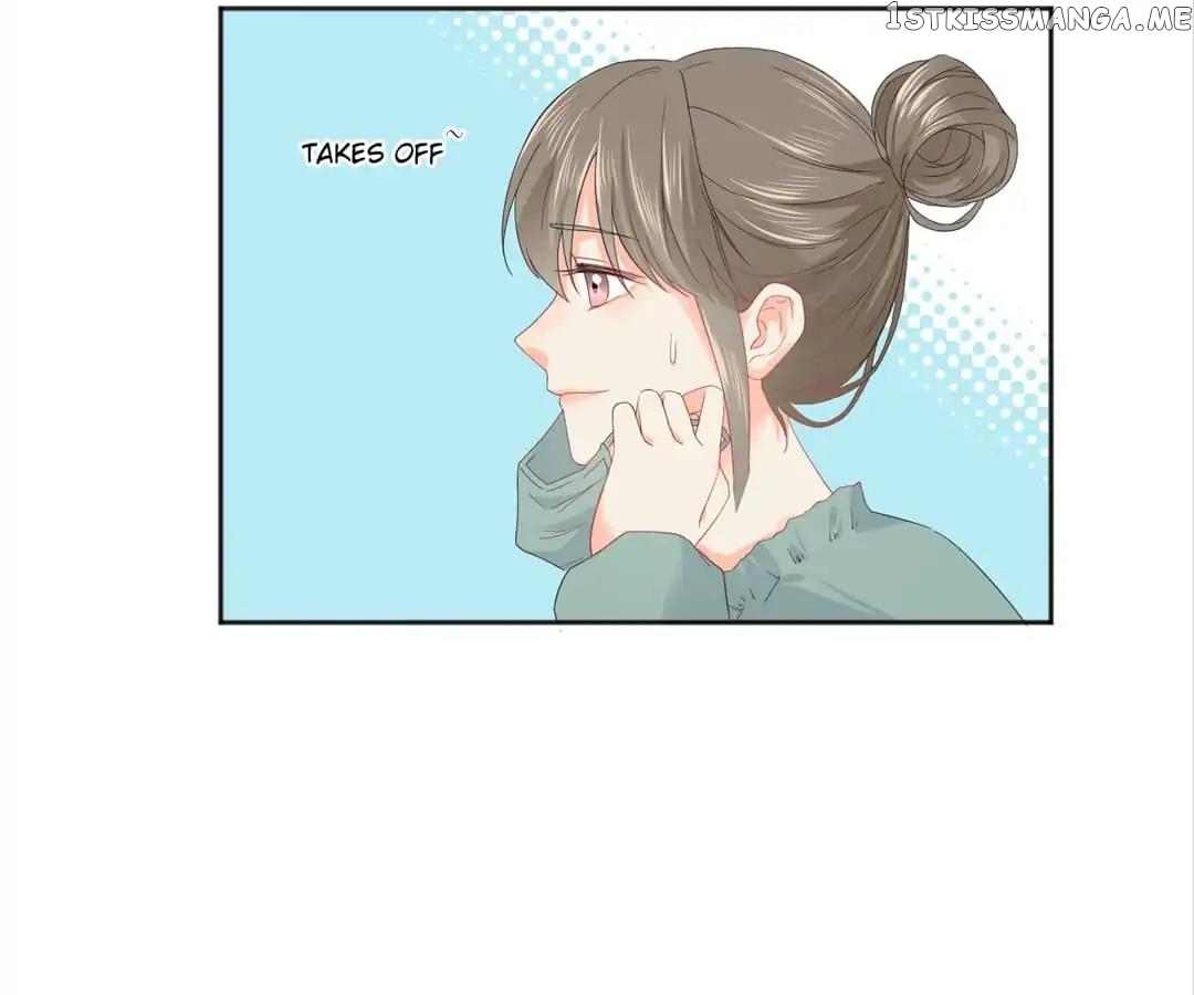 The Trap Of Hormones chapter 7 - page 58