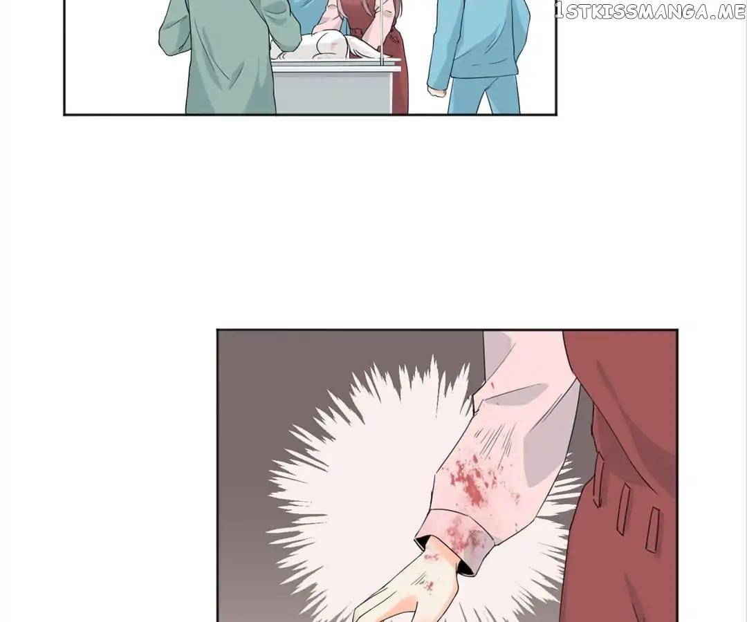 The Trap Of Hormones chapter 7 - page 6