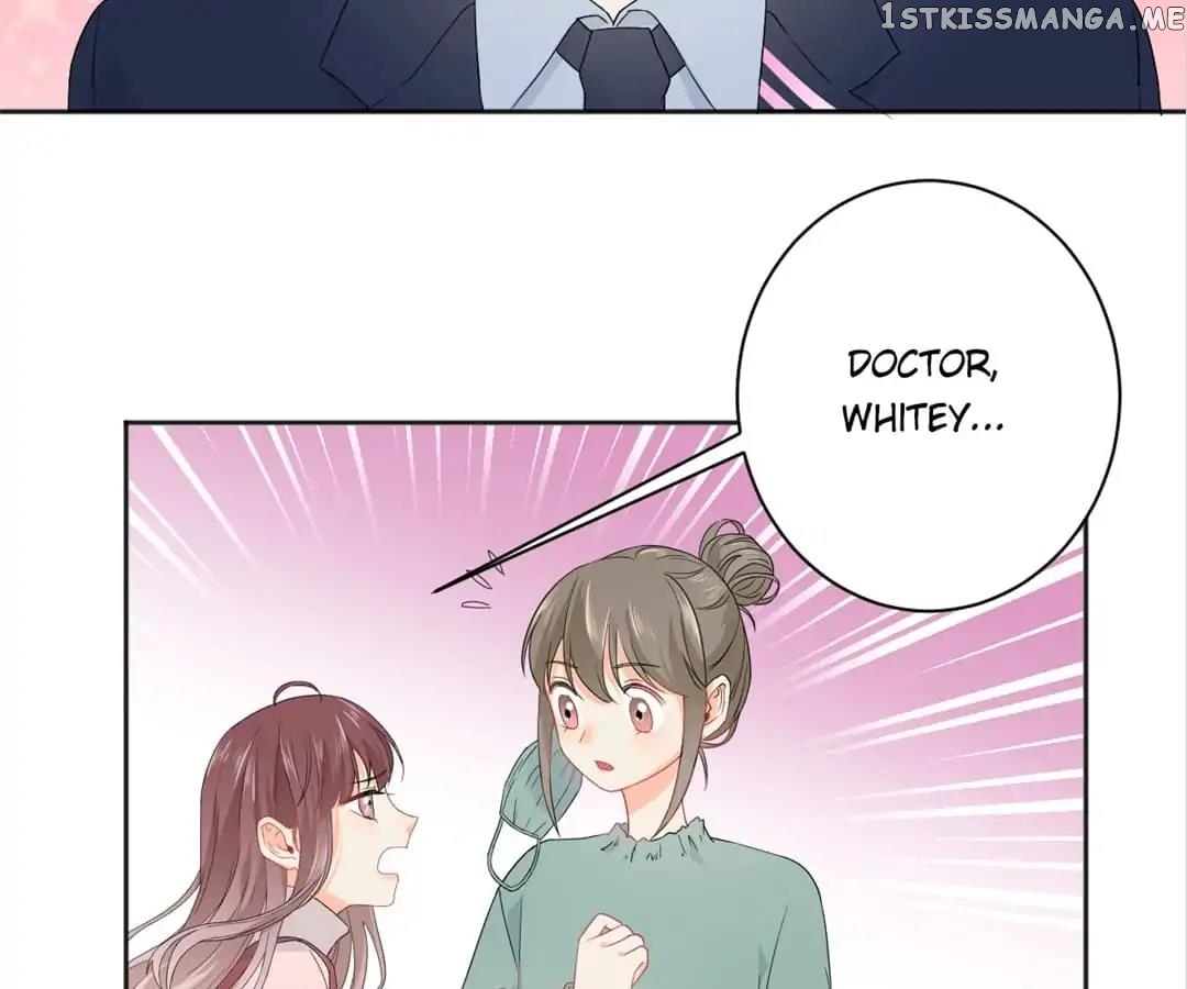 The Trap Of Hormones chapter 7 - page 62