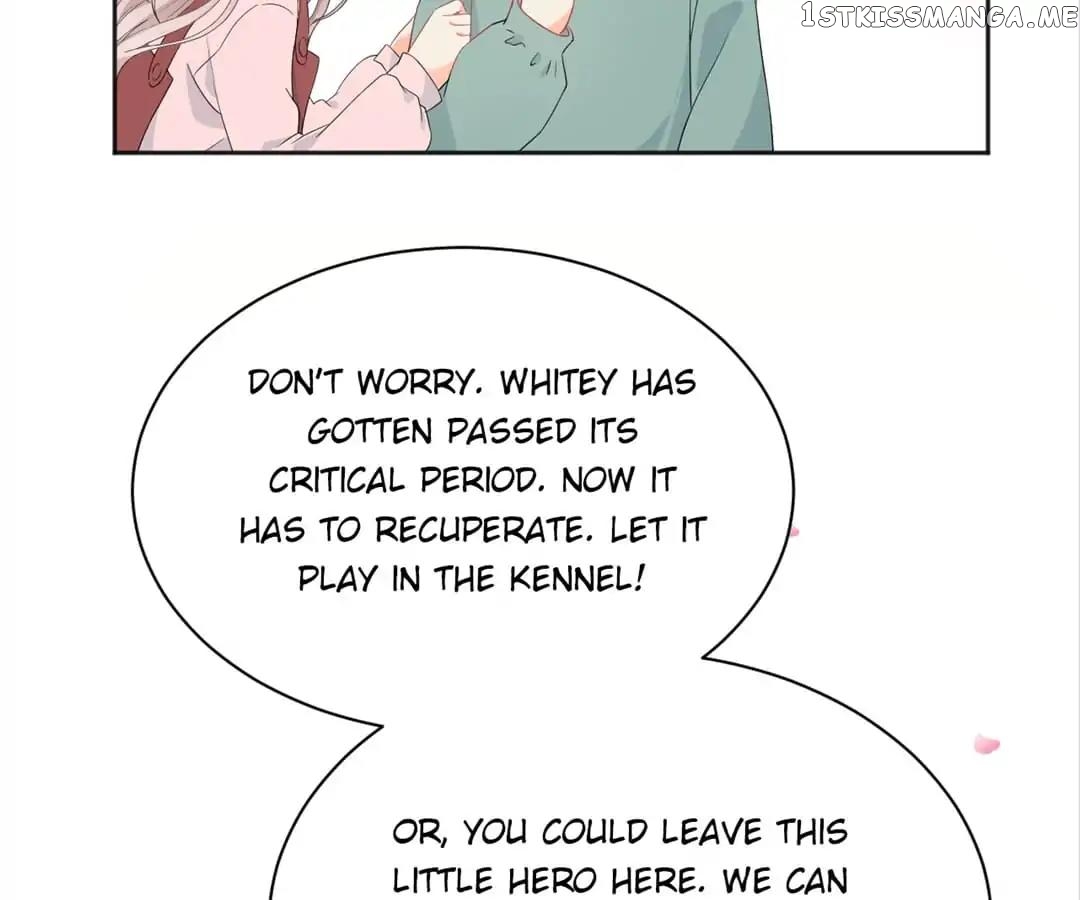 The Trap Of Hormones chapter 7 - page 63