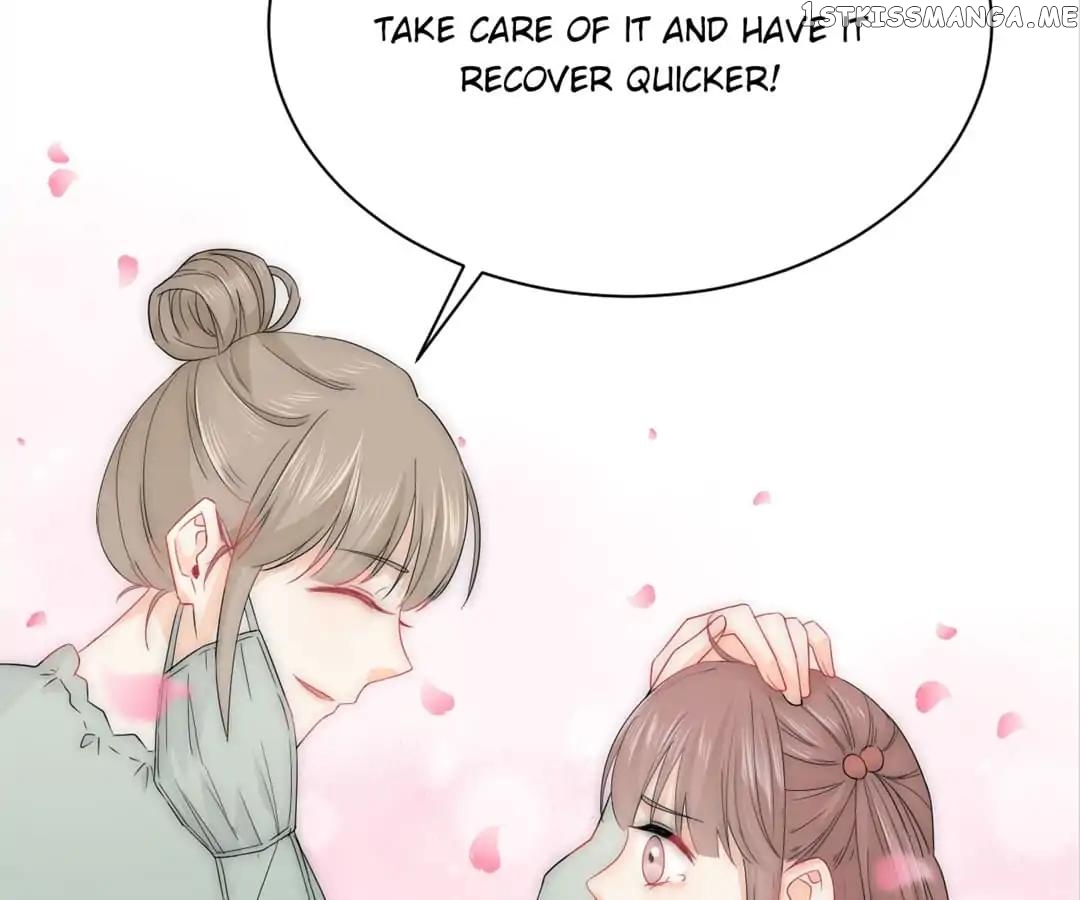 The Trap Of Hormones chapter 7 - page 64