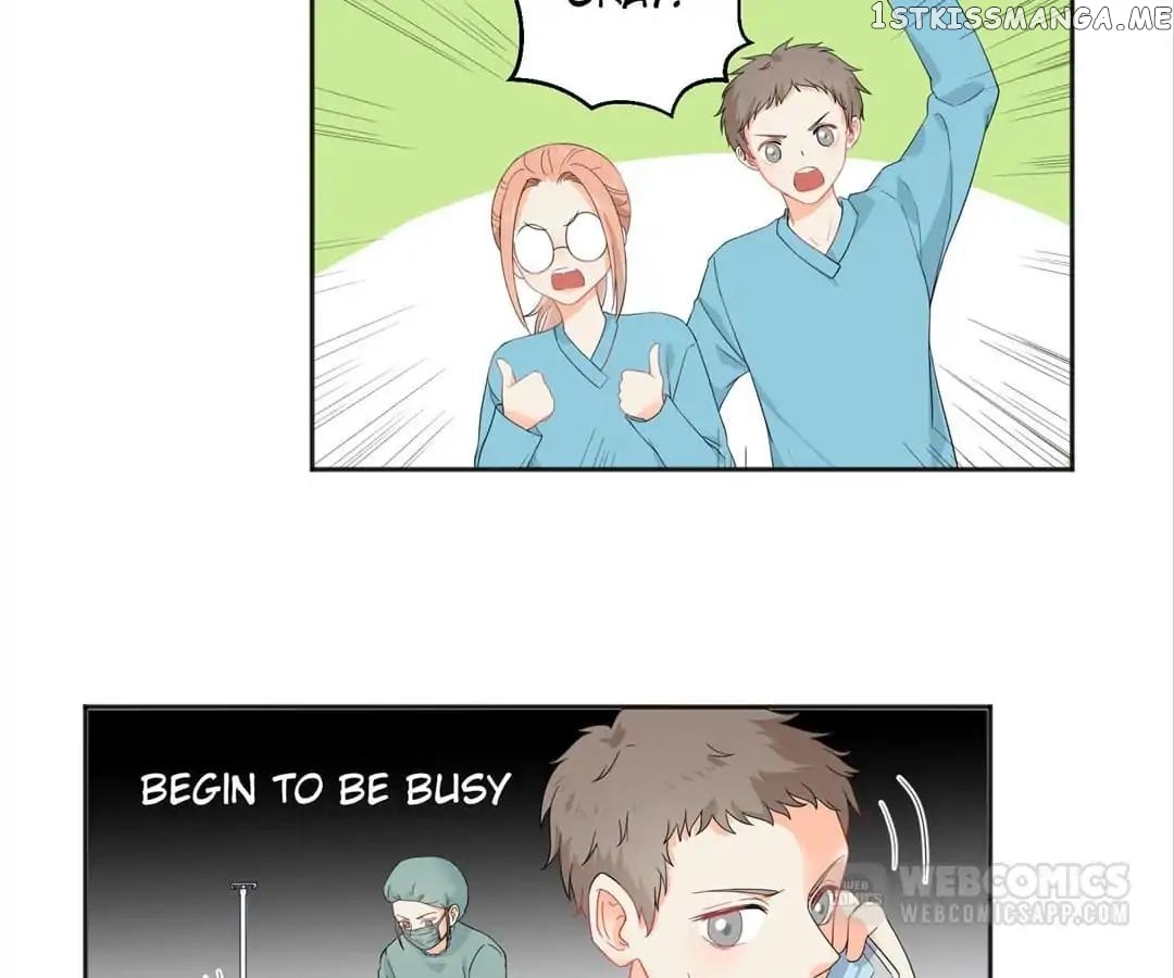 The Trap Of Hormones chapter 7 - page 9
