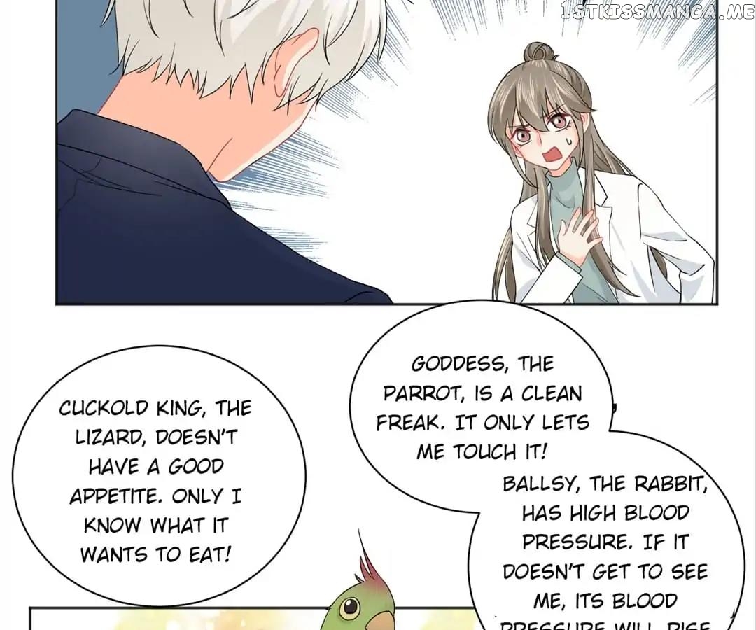 The Trap Of Hormones chapter 6 - page 13