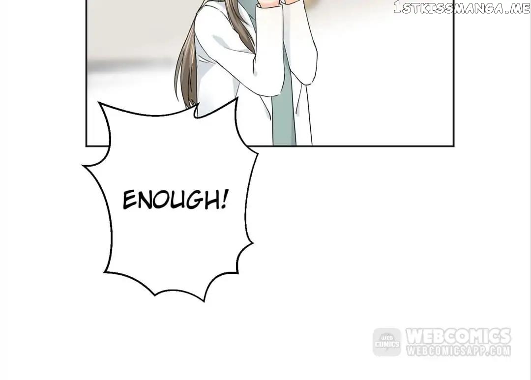 The Trap Of Hormones chapter 6 - page 16