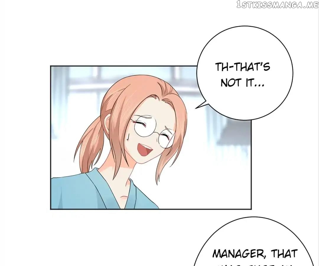 The Trap Of Hormones chapter 6 - page 18