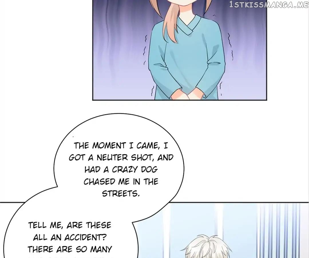 The Trap Of Hormones chapter 6 - page 22