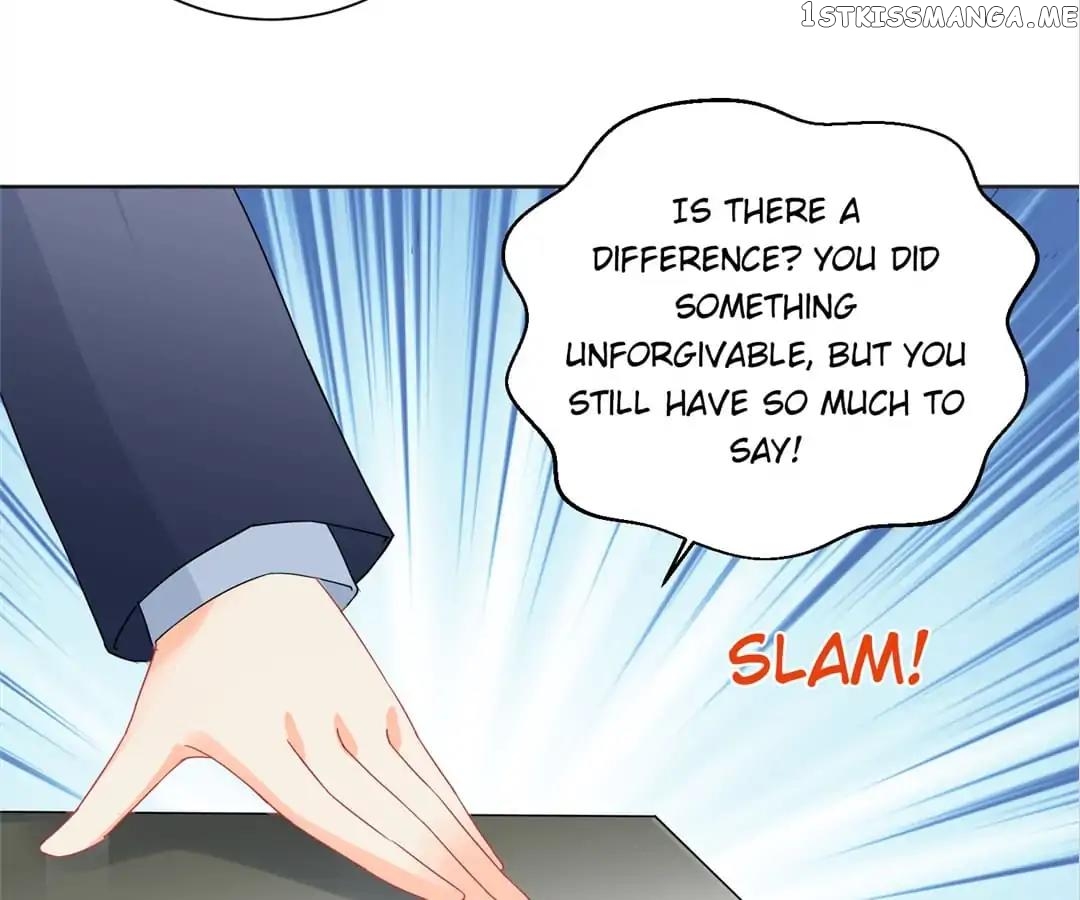 The Trap Of Hormones chapter 6 - page 25