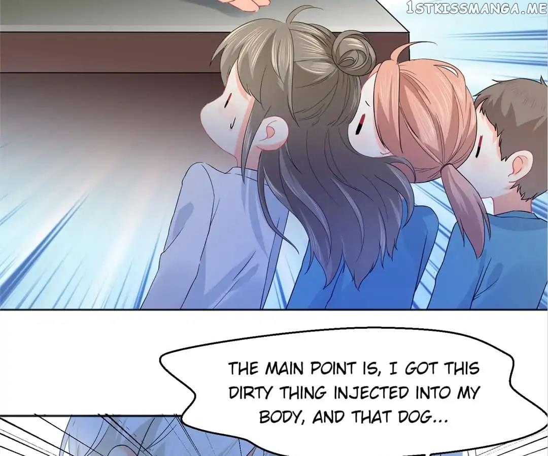 The Trap Of Hormones chapter 6 - page 26