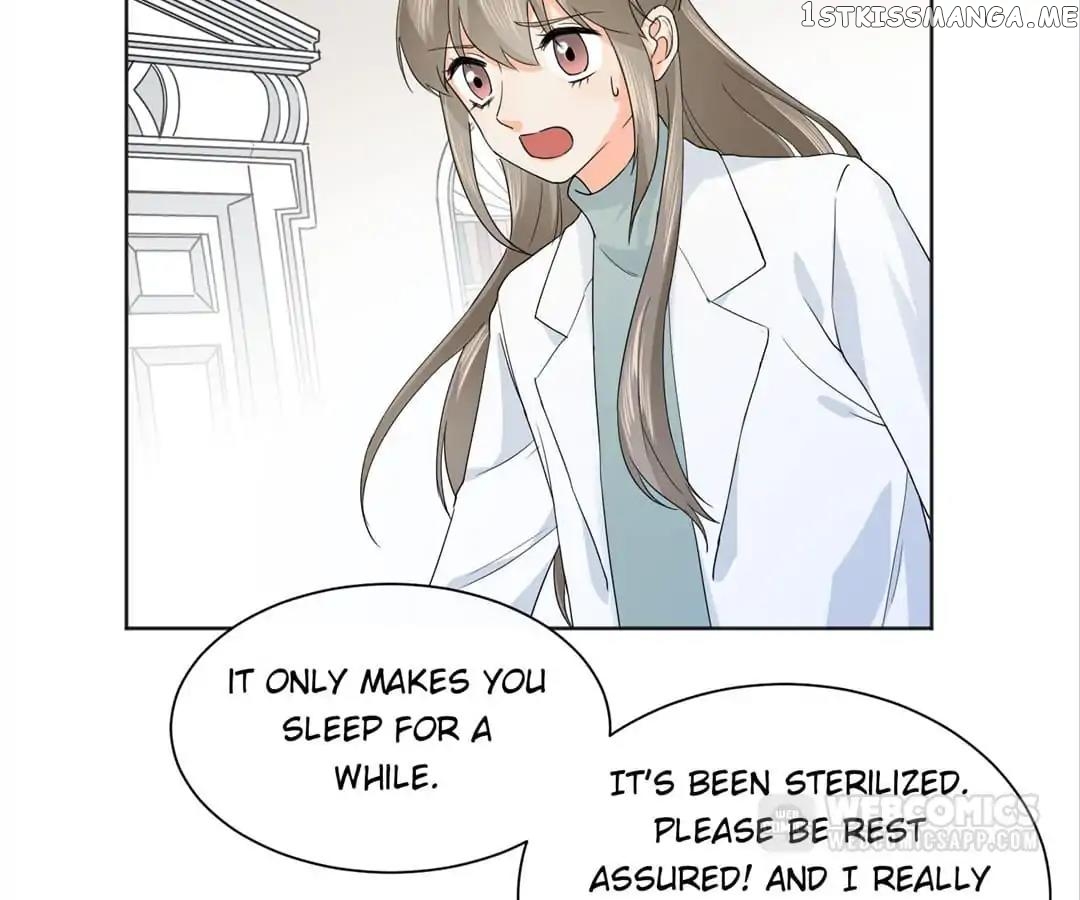 The Trap Of Hormones chapter 6 - page 28