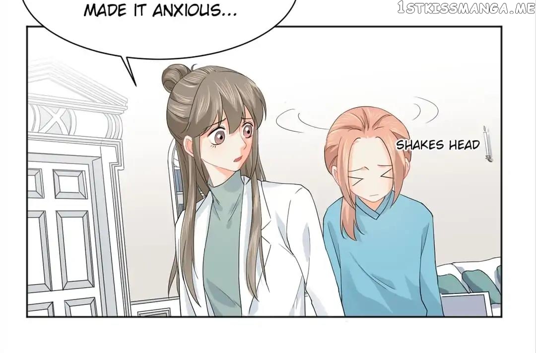 The Trap Of Hormones chapter 6 - page 30