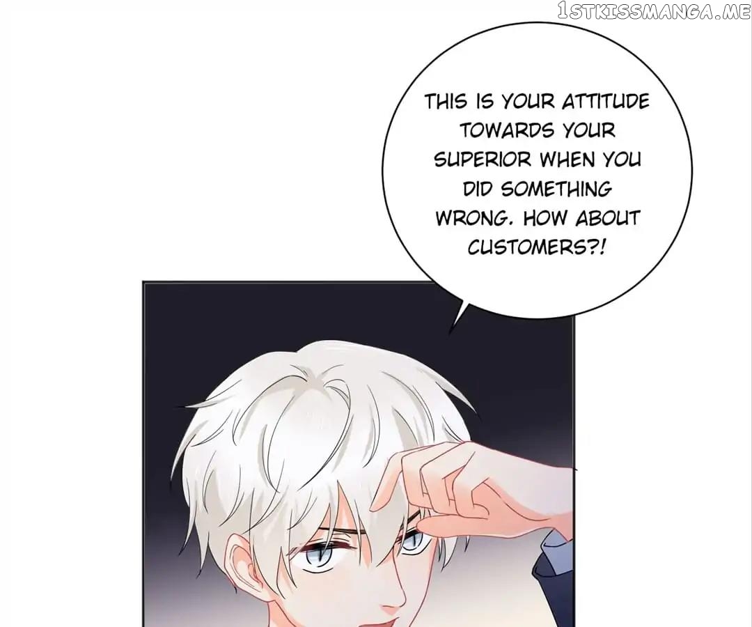 The Trap Of Hormones chapter 6 - page 31