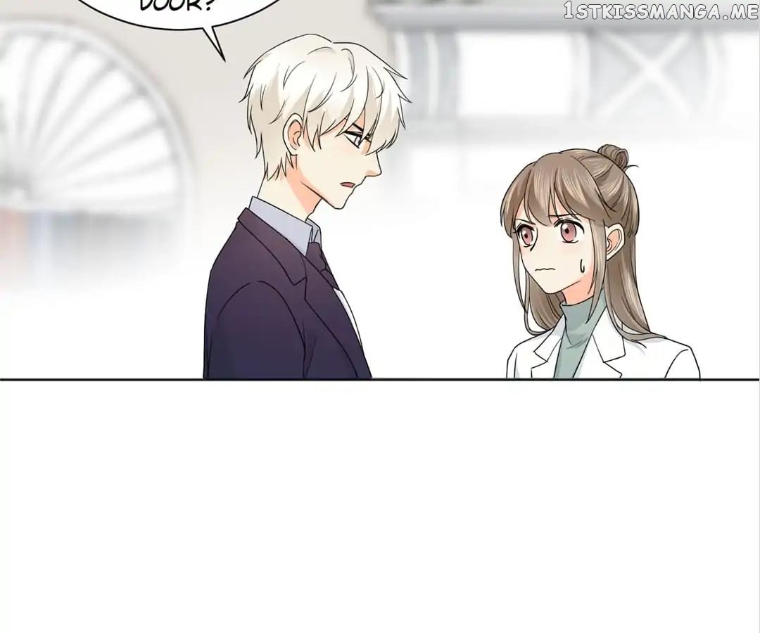 The Trap Of Hormones chapter 6 - page 34