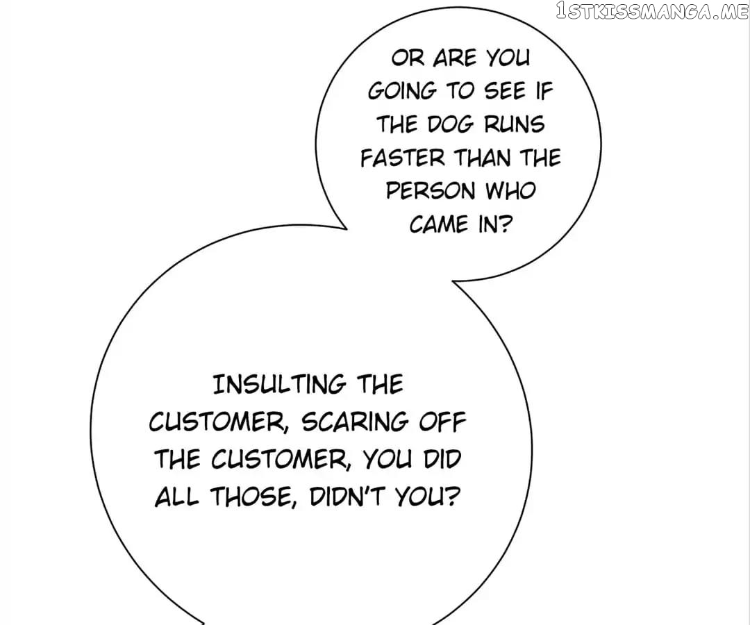The Trap Of Hormones chapter 6 - page 35