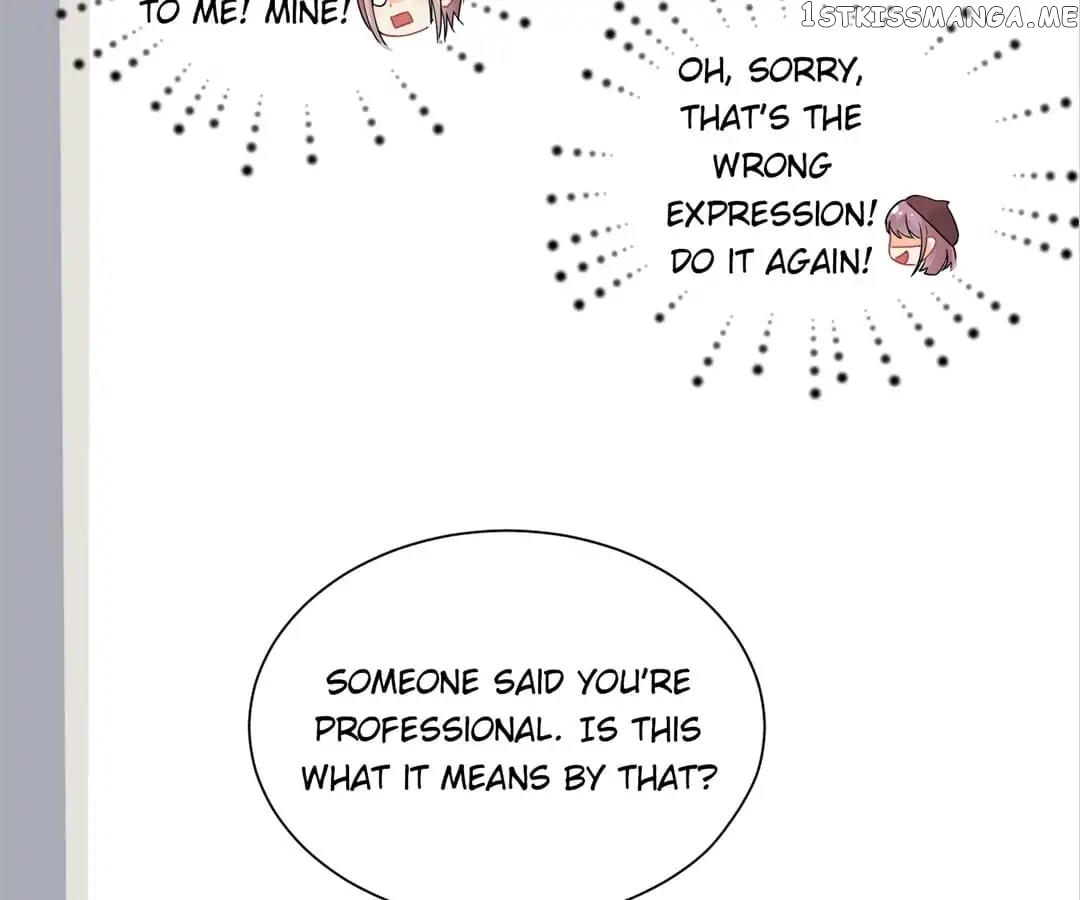 The Trap Of Hormones chapter 6 - page 38