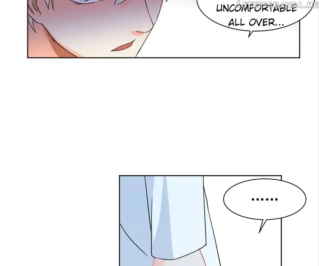 The Trap Of Hormones chapter 6 - page 41