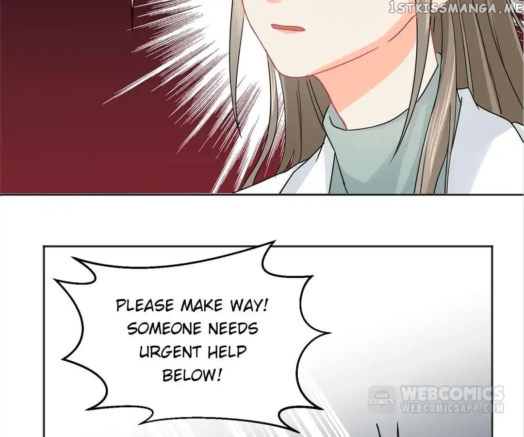 The Trap Of Hormones chapter 6 - page 44
