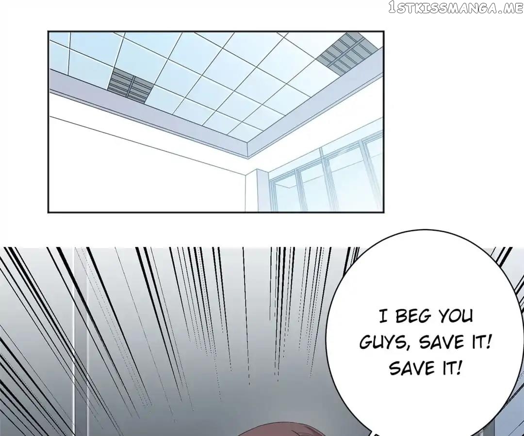 The Trap Of Hormones chapter 6 - page 48