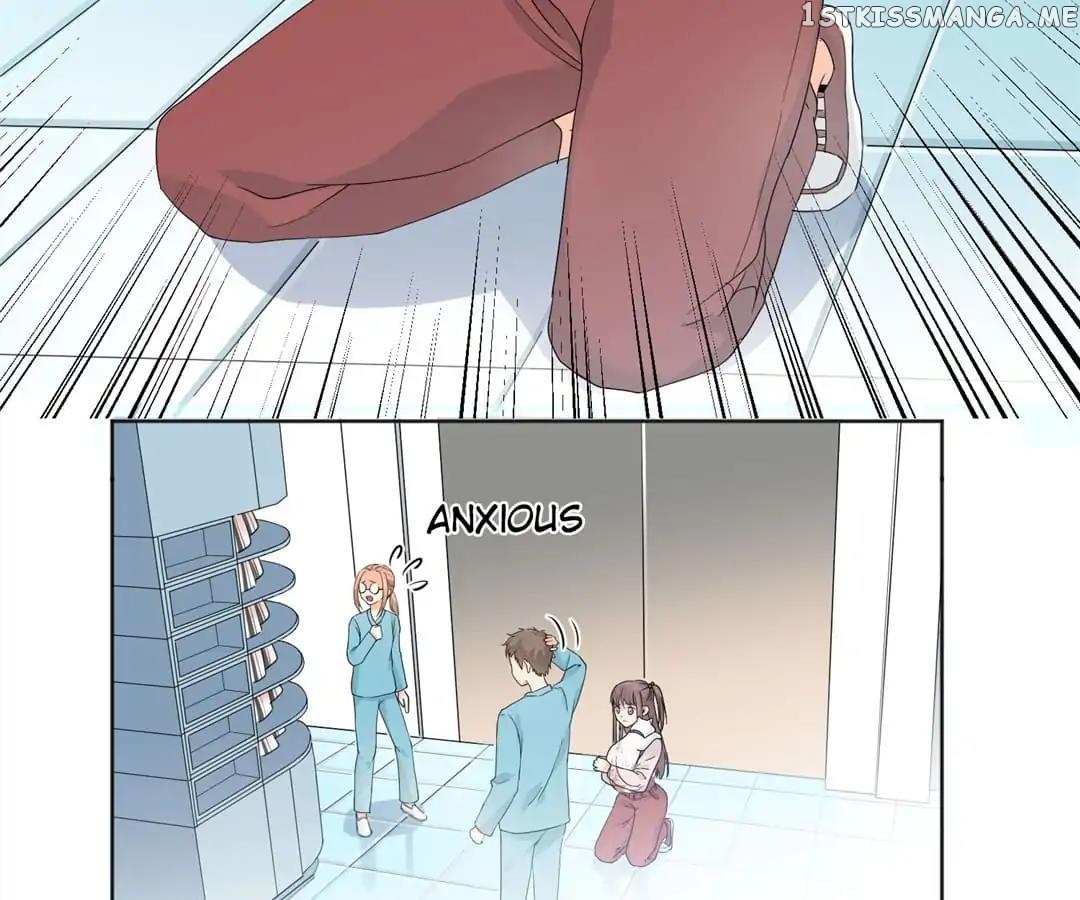 The Trap Of Hormones chapter 6 - page 50