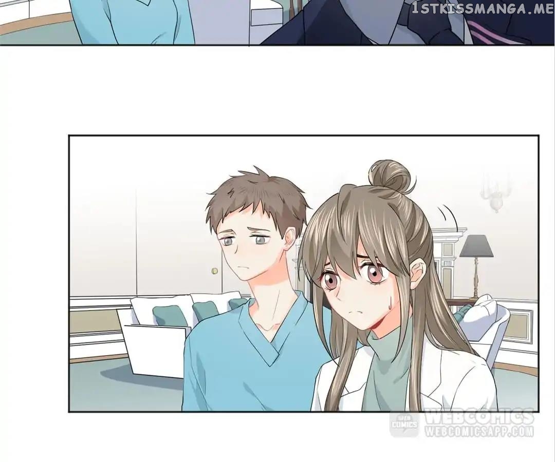 The Trap Of Hormones chapter 6 - page 6