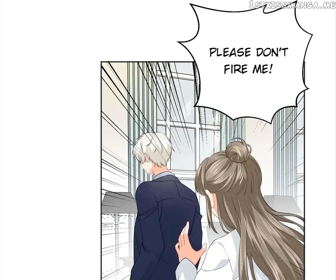 The Trap Of Hormones chapter 6 - page 7