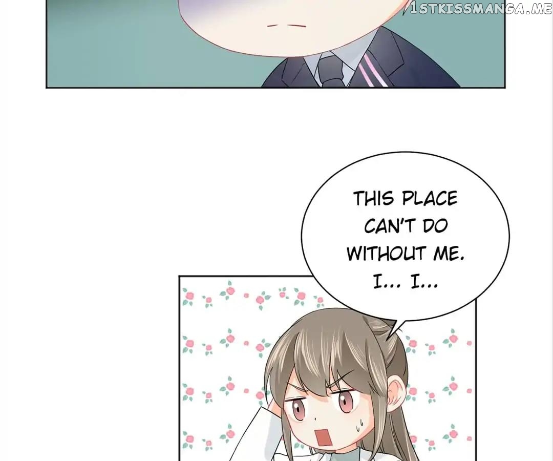 The Trap Of Hormones chapter 6 - page 9