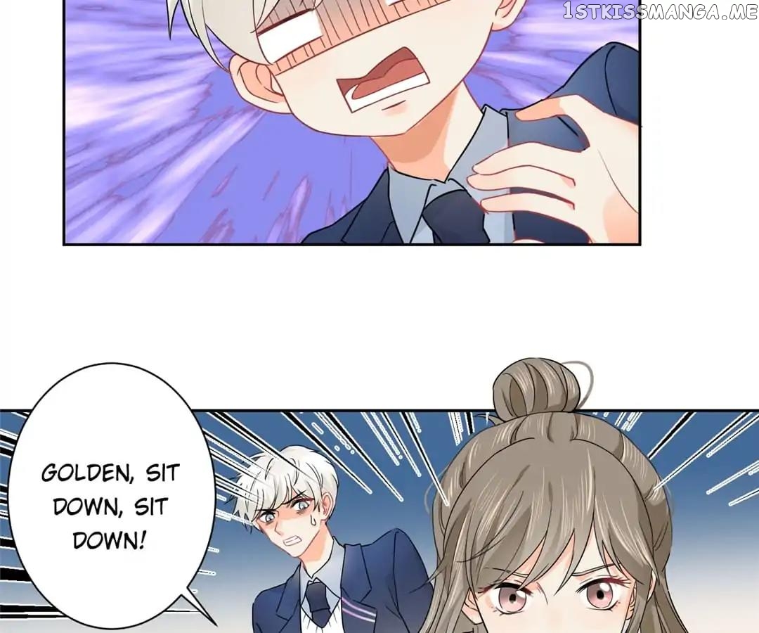 The Trap Of Hormones chapter 5 - page 16