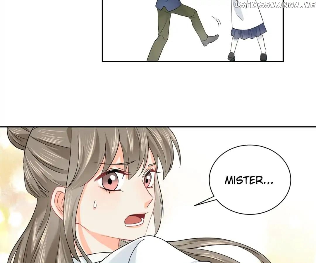The Trap Of Hormones chapter 5 - page 18